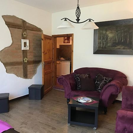 Апартаменты Hof Dueshop Бад-Фаллингбостель Экстерьер фото